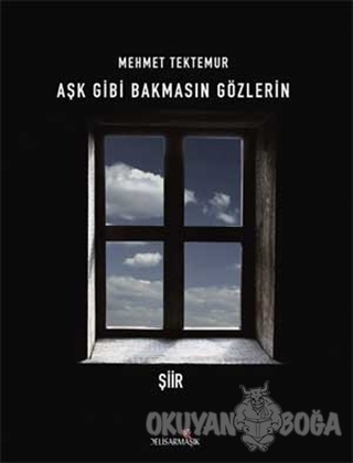 Aşk Gibi Bakmasın Gözlerin - Mehmet Tektemur - Delisarmaşık Yayınları
