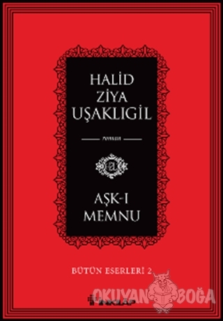 Aşk-ı Memnu
