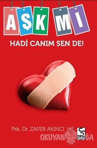 Aşk mı