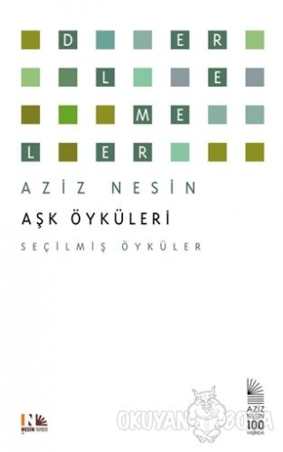 Aşk Öyküleri