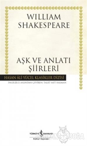 Aşk ve Anlatı Şiirleri