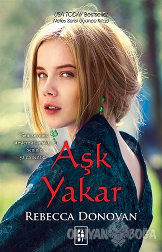 Aşk Yakar