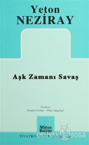 Aşk Zamanı Savaş