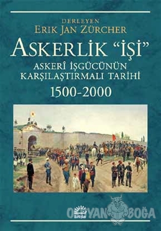 Askerlik İşi