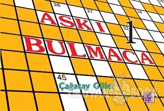 Askı Bulmaca 1