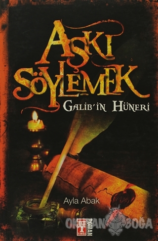 Aşkı Söylemek