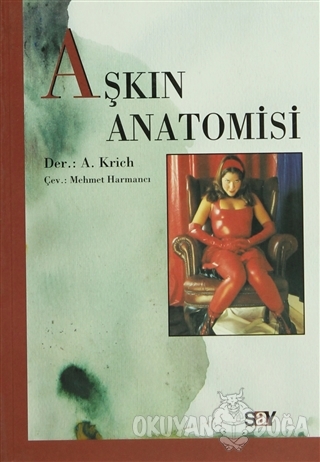 Aşkın Anatomisi