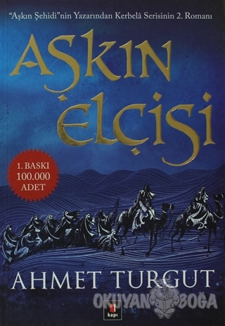 Aşkın Elçisi