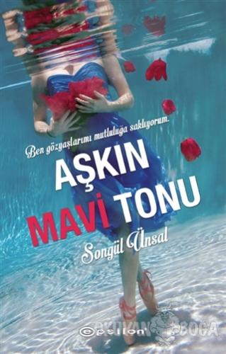 Aşkın Mavi Tonu
