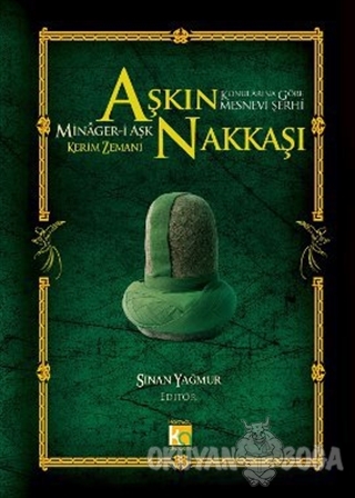 Aşkın Nakkaşı - Minager-i Aşk - 2 Cilt