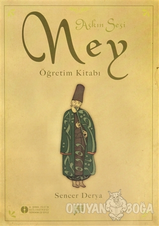 Aşkın Sesi Ney