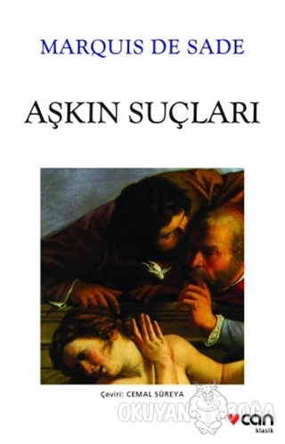 Aşkın Suçları