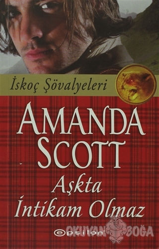 Aşkta İntikam Olmaz