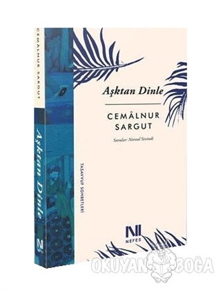 Aşktan Dinle
