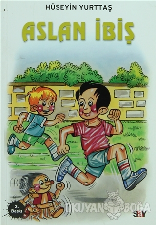 Aslan İbiş