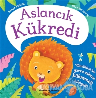 Aslancık Kükredi