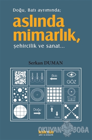 Aslında Mimarlık