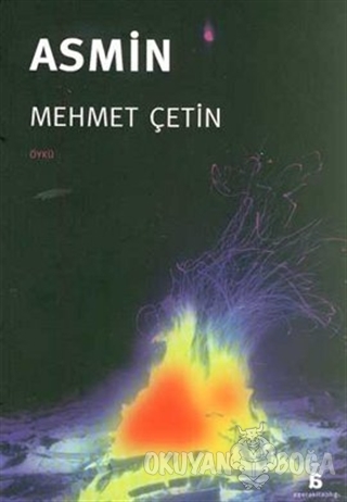 Asmin - Mehmet Çetin - Agora Kitaplığı