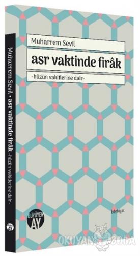 Asr Vaktinde Firak