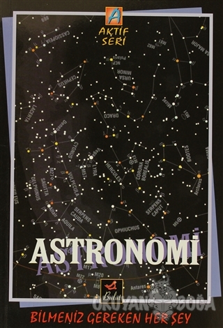 Astronomi - John Farndon - Bulut Yayınları