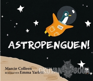 Astropenguen!