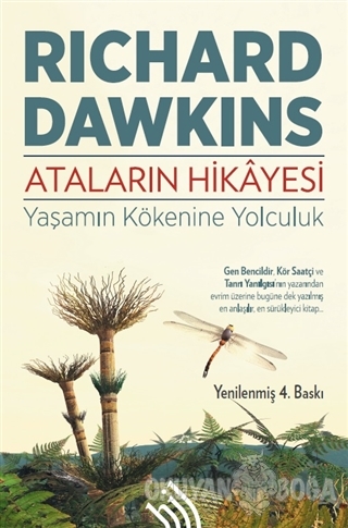 Ataların Hikayesi