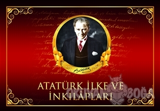 Atatürk İlke ve İnkılapları - Neriman Şimşek - Yılmaz Basım