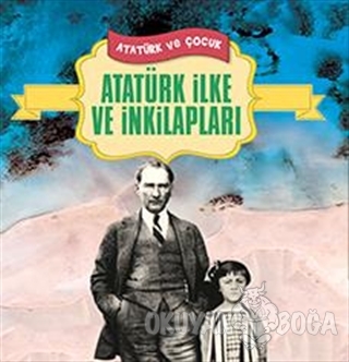 Atatürk İlke ve İnkilapları - Ferhat Çınar - Yılmaz Basım