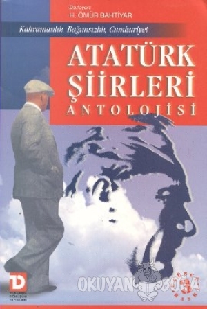 Atatürk Şiirleri Antolojisi