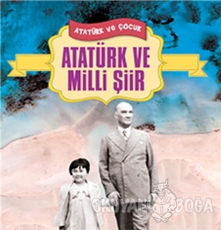 Atatürk ve Milli Şiir - Ferhat Çınar - Yılmaz Basım