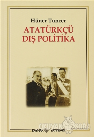 Atatürkçü Dış Politika