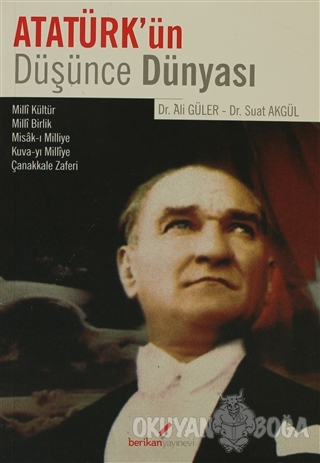 Atatürk'ün Düşünce Dünyası