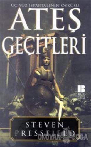 Ateş Geçitleri