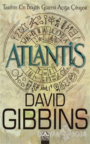 Atlantis