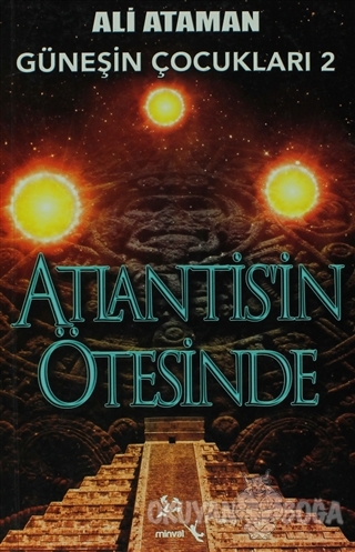 Atlantis'in Ötesinde