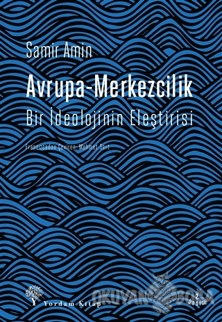 Avrupa-Merkezcilik