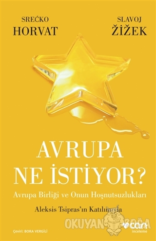 Avrupa Ne İstiyor?