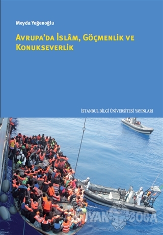 Avrupa'da İslam Göçmenlik ve Konukseverlik