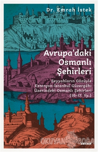 Avrupa'daki Osmanlı Şehirleri