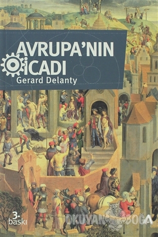 Avrupa'nın İcadı