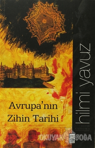 Avrupa'nın Zihin Tarihi
