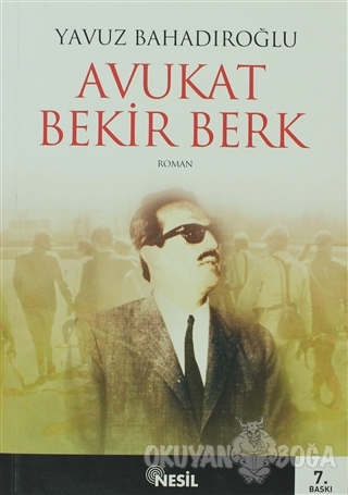 Avukat Bekir Berk