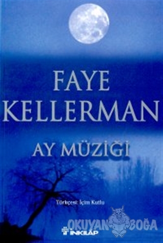 Ay Müziği - Faye Kellerman - İnkılap Kitabevi