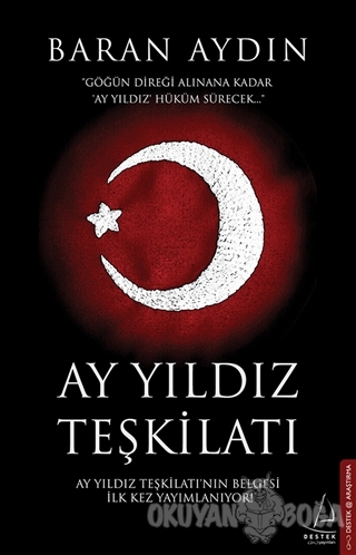 Ay Yıldız Teşkilatı