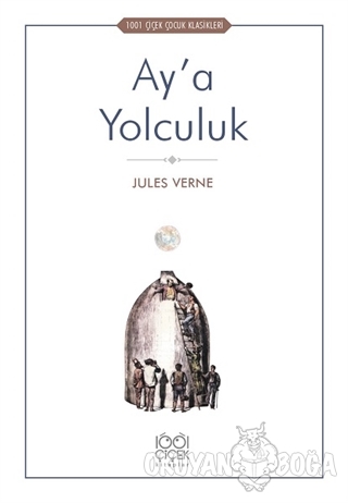 Ay'a Yolculuk