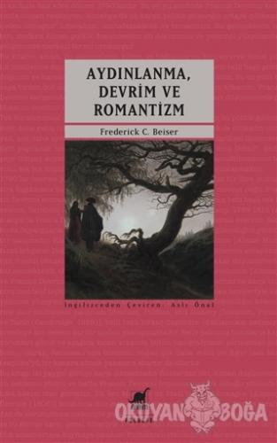Aydınlanma, Devrim ve Romantizm