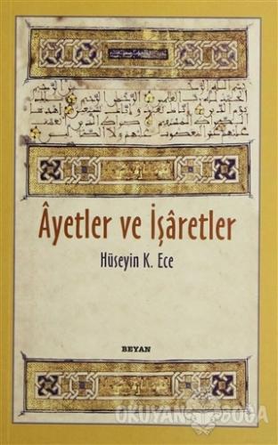 Ayetler ve İşaretler