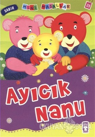 Ayıcık Nanu