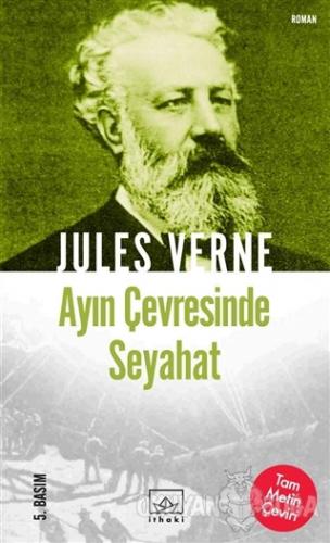 Ay'ın Çevresinde Seyahat