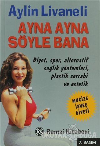 Ayna Ayna Söyle Bana